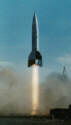 Thumbnail - Rocket reaches 100 mi altitude