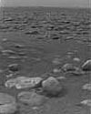 Thumbnail - Huygens probe lands on Titan