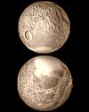 Thumbnail - Saturn moons