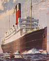 Thumbnail - Circumnavigation by RMS Laconia
