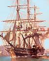 Thumbnail of Steamship Savannah