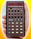 Thumbnail - Hand-held calculator
