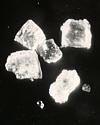 Thumbnail - First man-made diamonds