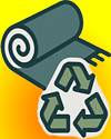 Thumbnail - Carpet recycling