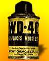 Thumbnail - WD-40 invention