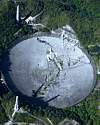 Thumbnail - Arecibo telescope collapse