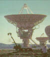 Thumbnail - Radio telescope