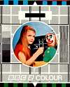 Thumbnail - First British BBC2 colour TV service