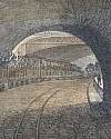 Thumbnail - Underground passenger railway