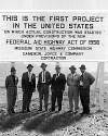 Thumbnail - First new U.S. Interstate highway contract