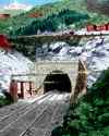 Thumbnail - Gotthard Tunnel connected