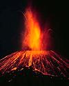 Thumbnail - Paricutin volcano