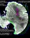 Thumbnail - Coldest temperature on Earth surface