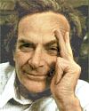 Richard Feynman Thumnail