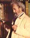 Thumbnail of Camille Flammarion