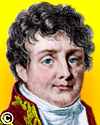 Thumbnail - Baron Jean-Baptiste-Joseph Fourier