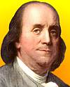 Thumbnail - Benjamin Franklin