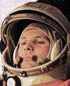 Thumbnail of Yuri Alekseyevich Gagarin
