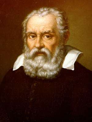 quotes by galileo galilei astronomy