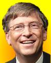 Thumbnail of Bill Gates