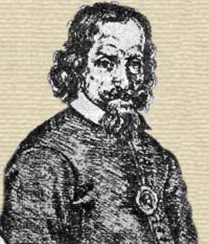 Johann Glauber