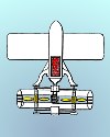Thumbnail - Goddard's rocket aircraft