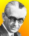 Thumbnail of Kurt Gödel