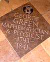 Thumbnail of George Green