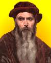 Thumbnail of Johannes Gutenberg