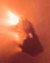 Halley's Comet Thumbnail - Halley's Comet