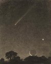 Thumbnail - Halley’s Comet