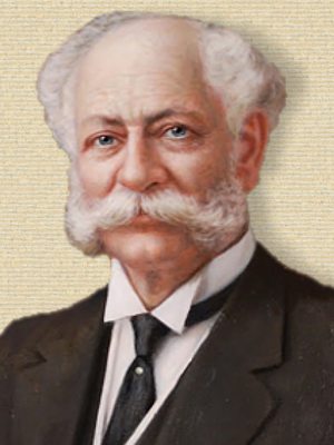 Henry John Heinz