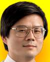 Daniel Hong Thumbnail - Daniel Hong