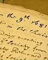 Thumbnail - Hooke's lost manuscript