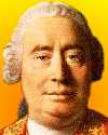 Thumbnail of  David Hume