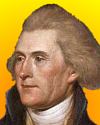 Thumbnail - Thomas Jefferson