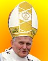 Thumbnail of Pope John Paul II
