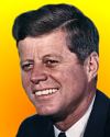 Thumbnail of John F. Kennedy