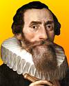 Thumbnail - Johannes Kepler