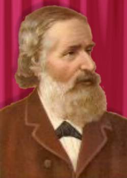 Gustav Kirchhoff