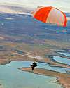 Thumbnail - Parachute jump