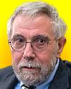 Thumbnail of Paul Krugman