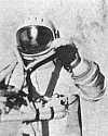 Thumbnail - First spacewalk