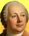 Mikhail Lomonosov Thumbnail - Mikhail Lomonosov