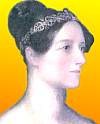 Thumbnail - Countess of Lovelace Augusta Ada King
