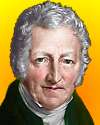 Thumbnail of Thomas Robert Malthus