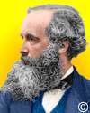 Thumbnail - James Clerk Maxwell