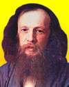 Thumbnail of Dmitry Ivanovich Mendeleev