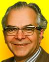 Peter Dennis Mitchell Thumbnail - Peter Dennis Mitchell