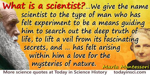 science quotes